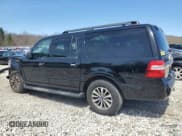 ✅ 2016 Ford Expedition Max XLT • VIN: 1FMJK1HT2GEF28005 • Lot: 53682915. Listed on Copart with 230,094 mi. Free auction sales archive from the USA and detailed vehicle history report at DreamBid. Image 2.