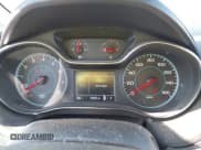 ✅ 2018 Chevrolet Cruze LS • VIN: 1G1BC5SM3J7149288 • Лот: 43642202. Опубликован ранее на IAAI с пробегом 70 500 миль. Бесплатный доступ к архиву аукционных продаж из США и подробный отчёт об истории автомобиля на DreamBid. Изображение 7.