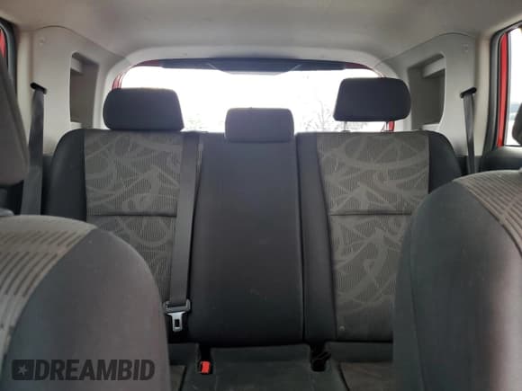 ✅ 2013 Scion xB • VIN: JTLZE4FE4DJ031338 • Лот: 66906755. Опубликован ранее на Copart с пробегом 123 271 миль. Бесплатный доступ к архиву аукционных продаж из США и подробный отчёт об истории автомобиля на DreamBid. Изображение 10.