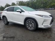 ✅ 2021 Lexus RX 350 • VIN: 2T2HZMDA9MC304339 • Лот: 81302815. Опубликован ранее на Copart с пробегом 56 937 миль. Бесплатный доступ к архиву аукционных продаж из США и подробный отчёт об истории автомобиля на DreamBid. Изображение 4.