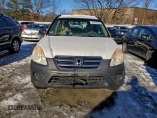 ✅ 2006 Honda CR-V LX • VIN: SHSRD78596U439611 • Lot: 95164675. Wystawiony na Copart z przebiegiem 176 179 mil. Bezpłatny archiwum sprzedaży aukcyjnych z USA i szczegółowy raport historii pojazdu na DreamBid. Zdjęcie 5.