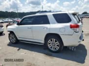 ✅ 2012 Toyota 4Runner SR5 • VIN: JTEBU5JR7C5097661 • Lot: 66020115. Listed on Copart with 187,948 mi. Free auction sales archive from the USA and detailed vehicle history report at DreamBid. Image 2.