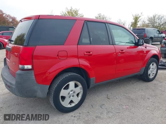 ✅ 2004 Saturn VUE V6 • VIN: 5GZCZ53444S841309 • Лот: 43456899. Опубликован ранее на IAAI с пробегом 106 043 миль. Бесплатный доступ к архиву аукционных продаж из США и подробный отчёт об истории автомобиля на DreamBid. Изображение 4.