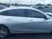 2016 Chevrolet Malibu Premier z VIN 1G1ZH5SX8GF227377, wystawiony jako IAAI lot #43244784 z przebiegiem 134 410 mil mil oraz . Historia ofert i sprzedaży dostępna na DreamBid. Obrazek 13.