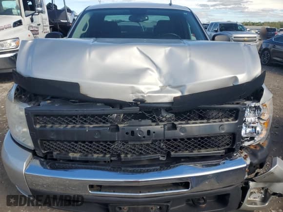 ✅ 2011 Chevrolet Silverado 1500 LT • VIN: 1GCRKSE30BZ382142 • Lot: 74270154. Listed on Copart with 245,110 mi. Free auction sales archive from the USA and detailed vehicle history report at DreamBid. Image 11.