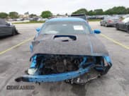 ✅ 2016 Dodge Challenger R/T Plus • VIN: 2C3CDZBT2GH153146 • Lot: 41269202. Listed on IAAI with 80,573 mi. Free auction sales archive from the USA and detailed vehicle history report at DreamBid. Image 12.