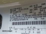 ✅ 2022 Ford F-150 XL • VIN: 1FTFW1E87NFB85116 • Lot: 42579603. Listed on IAAI with 21,015 mi. Free auction sales archive from the USA and detailed vehicle history report at DreamBid. Image 9.