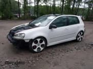 ✅ 2007 Volkswagen Golf GTI • VIN: WVWHV71K77W067456 • Лот: 42475868. Опубликован ранее на IAAI с пробегом 217 942 миль. Бесплатный доступ к архиву аукционных продаж из США и подробный отчёт об истории автомобиля на DreamBid. Изображение 2.