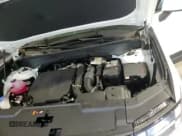 ✅ 2025 Hyundai Santa Fe SE • VIN: 5NMP1DGLXSH089422 • Lot: 63437195. Listed on Copart with 1,251 mi. Free auction sales archive from the USA and detailed vehicle history report at DreamBid. Image 14.