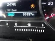 ✅ 2023 Kia Sorento X-Line EX • VIN: 5XYRHDLF5PG227244 • Lot: 43430890. Listed on IAAI with 36,897 mi. Free auction sales archive from the USA and detailed vehicle history report at DreamBid. Image 16.