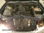 ✅ 2004 Chevrolet Colorado Z85 • VIN: 1GCCS198748208843 • Lot: 57422005. Wystawiony na Copart z przebiegiem 145 995 mil. Bezpłatny archiwum sprzedaży aukcyjnych z USA i szczegółowy raport historii pojazdu na DreamBid. Zdjęcie 11.