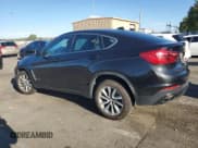 ✅ 2017 BMW X6 xDrive35i • VIN: 5UXKU2C39H0U29811 • Lot: 85892315. Wystawiony na Copart z przebiegiem 99 792 mil. Bezpłatny archiwum sprzedaży aukcyjnych z USA i szczegółowy raport historii pojazdu na DreamBid. Zdjęcie 2.