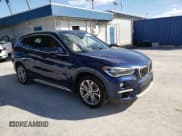 ✅ 2016 BMW X1 xDrive28i • VIN: WBXHT3C37GP885948 • Лот: 91380455. Опубликован ранее на Copart с пробегом Не указан. Бесплатный доступ к архиву аукционных продаж из США и подробный отчёт об истории автомобиля на DreamBid. Изображение 4.