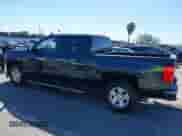 2017 Chevrolet Silverado 1500 LT with VIN 3GCUCRER2HG479128, listed as a IAAI auction lot 43454495 with 85,046 mi miles and . Bid and sale history available at DreamBid. Image 14.