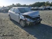 ✅ 2014 Hyundai Accent GLS • VIN: KMHCU4AEXEU664823 • Лот: 75818194. Опубликован ранее на Copart с пробегом 113 297 миль. Бесплатный доступ к архиву аукционных продаж из США и подробный отчёт об истории автомобиля на DreamBid. Изображение 11.
