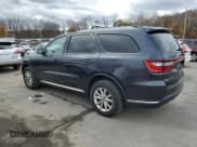 ✅ 2015 Dodge Durango SXT • VIN: 1C4RDJAGXFC801894 • Lot: 92127375. Wystawiony na Copart z przebiegiem 154 550 mil. Bezpłatny archiwum sprzedaży aukcyjnych z USA i szczegółowy raport historii pojazdu na DreamBid. Zdjęcie 2.