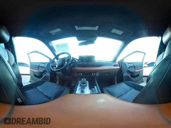 ✅ 2022 Mitsubishi Outlander SEL • VIN: JA4J4VA88NZ053049 • Lot: 43012579. Wystawiony na IAAI z przebiegiem 57 096 mil. Bezpłatny archiwum sprzedaży aukcyjnych z USA i szczegółowy raport historii pojazdu na DreamBid. Zdjęcie 18.