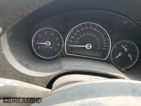 ✅ 2008 Saab 9-3 Aero • VIN: YS3FH71U786006540 • Лот: 64104794. Опубликован ранее на Copart с пробегом Не указан. Бесплатный доступ к архиву аукционных продаж из США и подробный отчёт об истории автомобиля на DreamBid. Изображение 9.