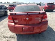 ✅ 2010 Dodge Avenger R/T • VIN: 1B3CC5FV3AN116612 • Lot: 70912274. Listed on Copart with 166,455 mi. Free auction sales archive from the USA and detailed vehicle history report at DreamBid. Image 6.