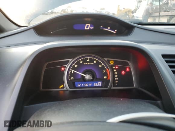 ✅ 2009 Honda Civic EX-L • VIN: 19XFA16939E022906 • Lot: 91715755. Wystawiony na Copart z przebiegiem 321 136 mil. Bezpłatny archiwum sprzedaży aukcyjnych z USA i szczegółowy raport historii pojazdu na DreamBid. Zdjęcie 9.