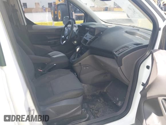 ✅ 2019 Ford Transit Connect XL • VIN: NM0LS6E70K1415846 • Лот: 43129541. Опубликован ранее на IAAI с пробегом 67 188 миль. Бесплатный доступ к архиву аукционных продаж из США и подробный отчёт об истории автомобиля на DreamBid. Изображение 5.