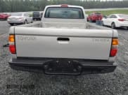 ✅ 2001 Toyota Tacoma • VIN: 5TENL42N21Z856611 • Лот: 67992315. Опубликован ранее на Copart с пробегом 91 315 миль. Бесплатный доступ к архиву аукционных продаж из США и подробный отчёт об истории автомобиля на DreamBid. Изображение 6.