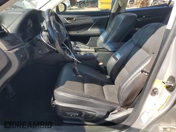 ✅ 2016 Lexus GS 200t • VIN: JTHBA1BL3GA001522 • Лот: 84032165. Опубликован ранее на Copart с пробегом 134 507 миль. Бесплатный доступ к архиву аукционных продаж из США и подробный отчёт об истории автомобиля на DreamBid. Изображение 7.