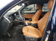 ✅ 2024 BMW X3 xDrive30i • VIN: 5UX53DP08R9U76434 • Лот: 53532955. Опубликован ранее на Copart с пробегом 12 378 миль. Бесплатный доступ к архиву аукционных продаж из США и подробный отчёт об истории автомобиля на DreamBid. Изображение 7.