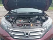 ✅ 2012 Honda CR-V EX-L • VIN: 5J6RM4H76CL068837 • Lot: 42298972. Listed on IAAI with 169,506 mi. Free auction sales archive from the USA and detailed vehicle history report at DreamBid. Image 10.