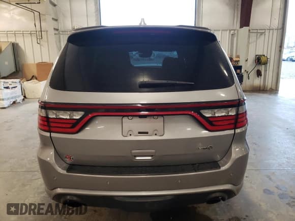 ✅ 2021 Dodge Durango SRT Hellcat • VIN: 1C4SDJH91MC689203 • Лот: 80384445. Опубликован ранее на Copart с пробегом Не указан. Бесплатный доступ к архиву аукционных продаж из США и подробный отчёт об истории автомобиля на DreamBid. Изображение 6.