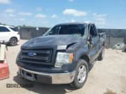 ✅ 2014 Ford F-150 XL • VIN: 1FTMF1CM0EFA43441 • Lot: 42526218. Wystawiony na IAAI z przebiegiem 232 421 mil. Bezpłatny archiwum sprzedaży aukcyjnych z USA i szczegółowy raport historii pojazdu na DreamBid. Zdjęcie 6.