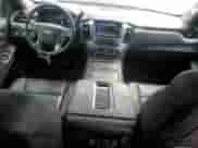 2020 Chevrolet Tahoe Premier with VIN 1GNSKCKC2LR298926, listed as a Copart auction lot 72059995 with 65,025 mi miles and Salvage title. Bid and sale history available at DreamBid. Image 8.