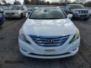 ✅ 2012 Hyundai Sonata Limited • VIN: 5NPEC4AC5CH409065 • Лот: 90060745. Опубликован ранее на Copart с пробегом 102 787 миль. Бесплатный доступ к архиву аукционных продаж из США и подробный отчёт об истории автомобиля на DreamBid. Изображение 5.