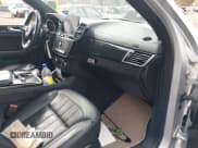 ✅ 2018 Mercedes-Benz GLS 450 • VIN: 4JGDF6EE9JB126835 • Lot: 40689971. Listed on IAAI with 57,698 mi. Free auction sales archive from the USA and detailed vehicle history report at DreamBid. Image 5.