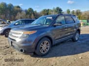 ✅ 2015 Ford Explorer XLT • VIN: 1FM5K8D84FGC42252 • Лот: 94506905. Опубликован ранее на Copart с пробегом 223 997 миль. Бесплатный доступ к архиву аукционных продаж из США и подробный отчёт об истории автомобиля на DreamBid. Изображение 1.