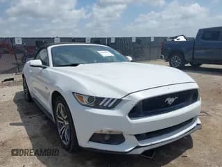 ✅ 2015 Ford Mustang GT Premium • VIN: 1FATP8FF0F5326997 • Lot: 42494058. Listed on IAAI with 145,784 mi. Free auction sales archive from the USA and detailed vehicle history report at DreamBid. Image 1.