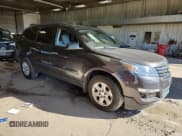 ✅ 2014 Chevrolet Traverse LS • VIN: 1GNKVFED8EJ309961 • Lot: 85765065. Wystawiony na Copart z przebiegiem Nie podano. Bezpłatny archiwum sprzedaży aukcyjnych z USA i szczegółowy raport historii pojazdu na DreamBid. Zdjęcie 4.