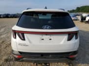 ✅ 2023 Hyundai Tucson Limited • VIN: 5NMJE3AE6PH207973 • Lot: 57761214. Wystawiony na Copart z przebiegiem 11 468 mil. Bezpłatny archiwum sprzedaży aukcyjnych z USA i szczegółowy raport historii pojazdu na DreamBid. Zdjęcie 6.