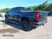 2019 Chevrolet Silverado 1500 High Country с VIN 1GCUYHED5KZ231124, выставлен на аукционе IAAI как лот 42491086 с пробегом 96 124 миль миль и . История ставок и продаж доступна на DreamBid. Изображение 3.