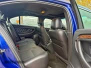 ✅ 2014 Ford Taurus Limited • VIN: 1FAHP2F84EG141388 • Lot: 95106835. Listed on Copart with 112,956 mi. Free auction sales archive from the USA and detailed vehicle history report at DreamBid. Image 6.