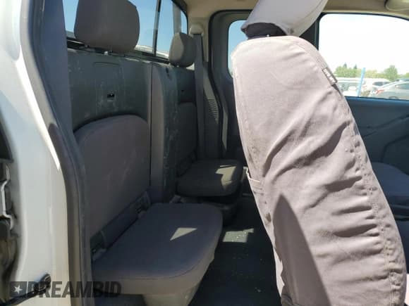 ✅ 2018 Nissan Frontier Pro-4X • VIN: 1N6AD0CW1JN768984 • Lot: 68105095. Listed on Copart with 107,450 mi. Free auction sales archive from the USA and detailed vehicle history report at DreamBid. Image 10.