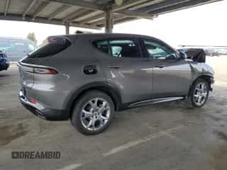 2024 Dodge Hornet R/T с VIN ZACPDFCW6R3A26249, выставлен на аукционе Copart как лот 52874455 с пробегом 15 249 миль миль и На запчасти • Non repairable. История ставок и продаж доступна на DreamBid. Изображение 3.