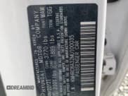 ✅ 2021 Hyundai Venue SEL • VIN: KMHRC8A32MU100035 • Lot: 51099805. Listed on Copart with 103,995 mi. Free auction sales archive from the USA and detailed vehicle history report at DreamBid. Image 13.