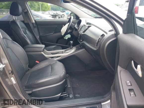 ✅ 2014 Kia Sportage SX • VIN: KNDPCCA68E7660005 • Лот: 42639837. Опубликован ранее на IAAI с пробегом 131 592 миль. Бесплатный доступ к архиву аукционных продаж из США и подробный отчёт об истории автомобиля на DreamBid. Изображение 5.