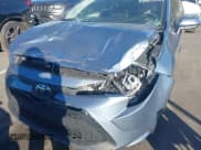 ✅ 2021 Toyota Corolla LE • VIN: JTDEPMAE5MJ124980 • Lot: 43506447. Listed on IAAI with 65,485 mi. Free auction sales archive from the USA and detailed vehicle history report at DreamBid. Image 6.