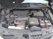 ✅ 2013 Toyota Camry SE • VIN: 4T1BF1FK5DU266811 • Lot: 43509714. Wystawiony na IAAI z przebiegiem 253 054 mil. Bezpłatny archiwum sprzedaży aukcyjnych z USA i szczegółowy raport historii pojazdu na DreamBid. Zdjęcie 10.