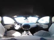 ✅ 2023 Chevrolet Traverse LS • VIN: 1GNERFKW6PJ336263 • Lot: 43679772. Listed on IAAI with 49,729 mi. Free auction sales archive from the USA and detailed vehicle history report at DreamBid. Image 18.