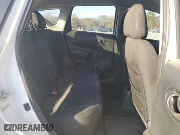 ✅ 2017 Nissan Note SV • VIN: 3N1CE2CP7HL372729 • Lot: 93661685. Wystawiony na Copart z przebiegiem 176 615 mil. Bezpłatny archiwum sprzedaży aukcyjnych z USA i szczegółowy raport historii pojazdu na DreamBid. Zdjęcie 10.