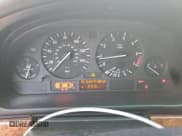 ✅ 2000 BMW 5 Series 528i • VIN: WBADP6347YBV65132 • Lot: 56418245. Listed on Copart with 251,535 mi. Free auction sales archive from the USA and detailed vehicle history report at DreamBid. Image 9.