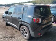 ✅ 2016 Jeep Renegade Limited • VIN: ZACCJADT1GPC90046 • Лот: 43251032. Опубликован ранее на IAAI с пробегом 104 255 миль. Бесплатный доступ к архиву аукционных продаж из США и подробный отчёт об истории автомобиля на DreamBid. Изображение 3.